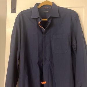 Men’s Button Down Hammer Made 42 / 16.5